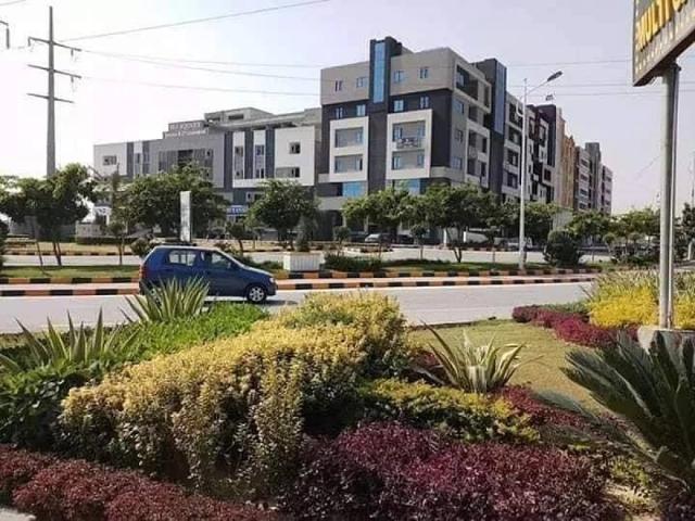 Land for sale in Islamabad