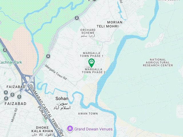 Property for sale in Islamabad