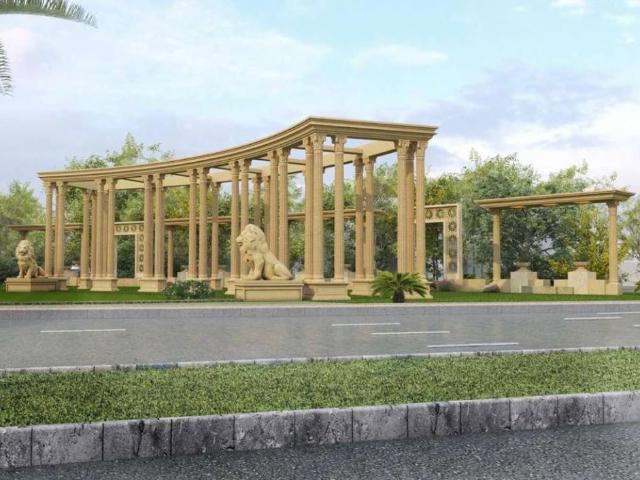 Land for sale in Rawalpindi, Islamabad Capital Territory