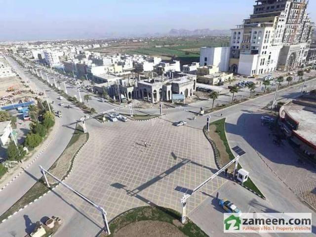 Land for sale in Islamabad Capital Territory