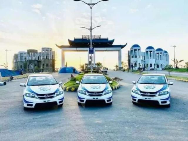 Land for sale in Rawalpindi, Islamabad Capital Territory