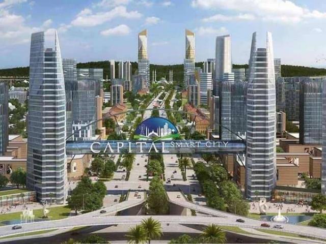 Land for sale in Sukkur, Federally Administered Tribal Areas fata