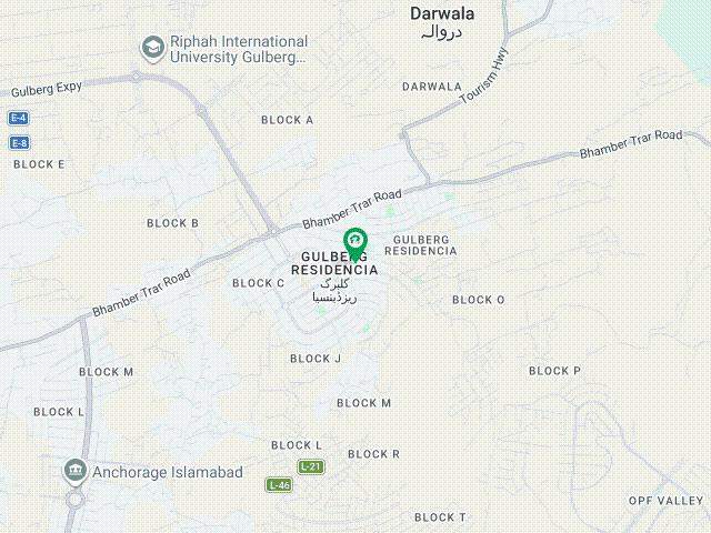 Property for sale in Islamabad
