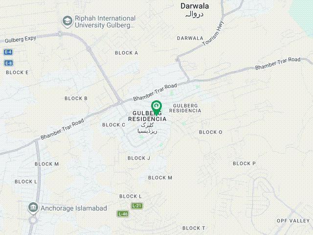 Property for sale in Islamabad