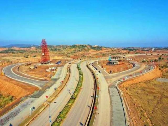 Land for sale in Rawalpindi, Islamabad Capital Territory