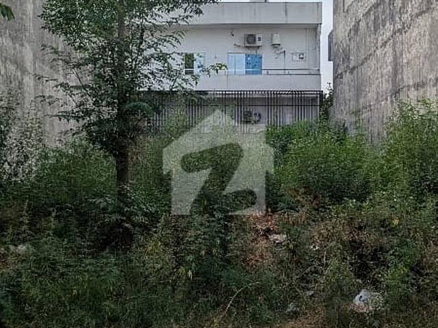 Property for sale in Islamabad