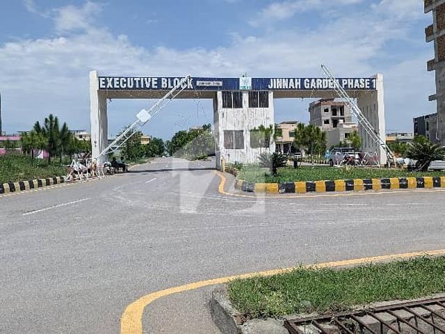 Property for sale in Islamabad
