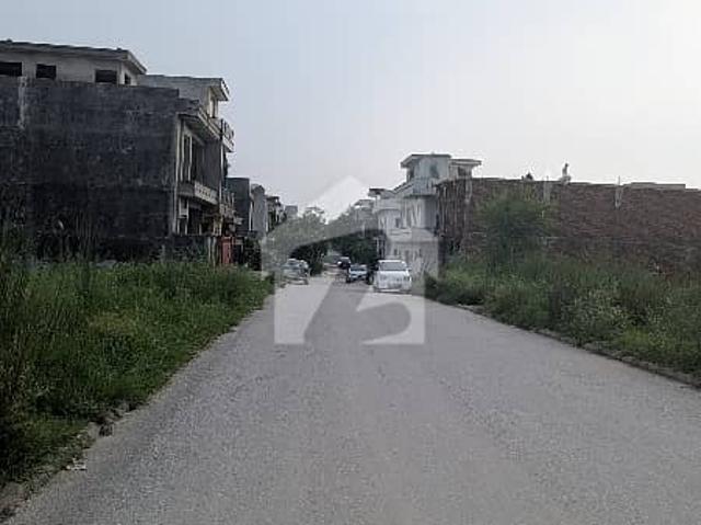 Property for sale in Islamabad