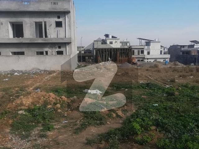 Property for sale in Islamabad