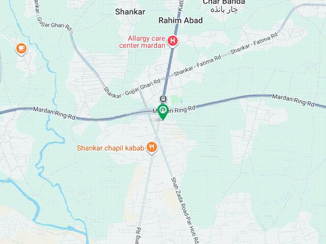 Property for sale in Mardan, North West Frontier Province