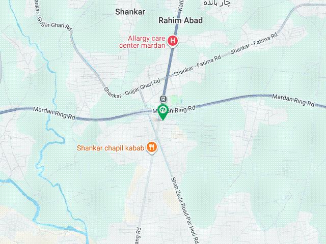 Property for sale in Mardan, North West Frontier Province