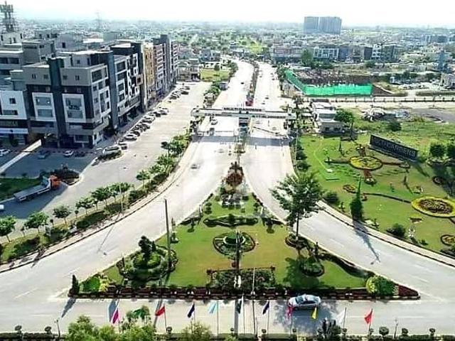 Property for sale in Islamabad