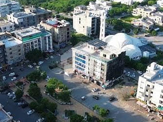 Property for sale in اسلام آباد, زون 1