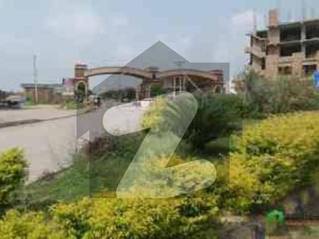 Property for sale in Islamabad