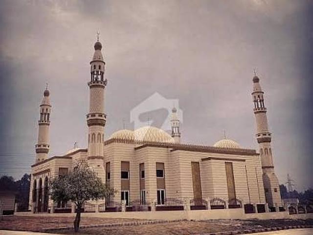 Property for sale in اسلام آباد, زون 1