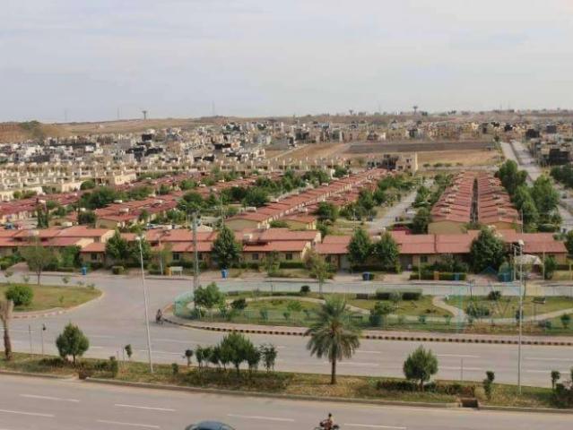 Land for sale in Rawalpindi, Islamabad Capital Territory