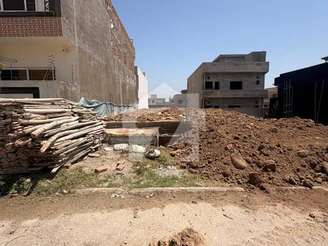 Property for sale in Islamabad