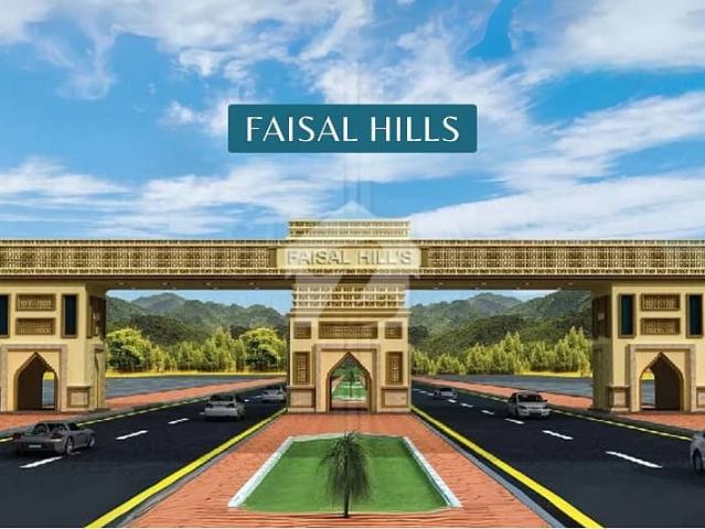 Property for sale in Islamabad