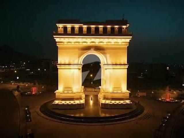 Property for sale in Islamabad