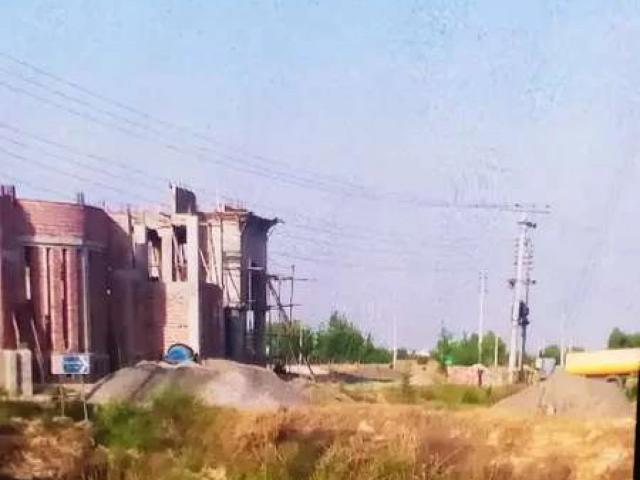 Land for sale in Rawalpindi, Islamabad Capital Territory