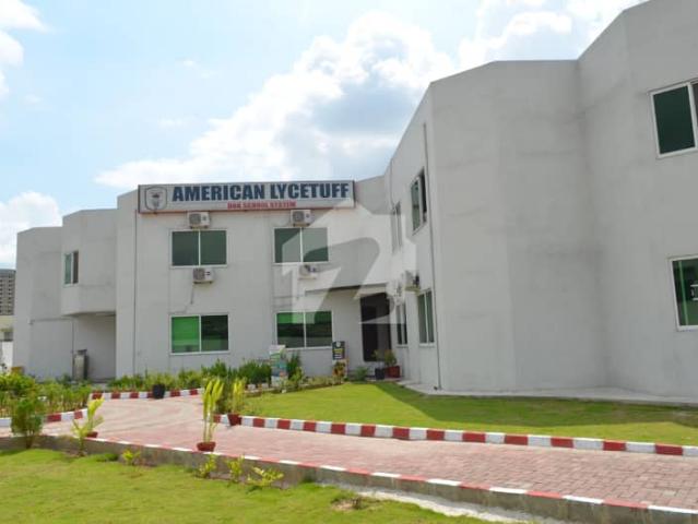 Property for sale in Islamabad