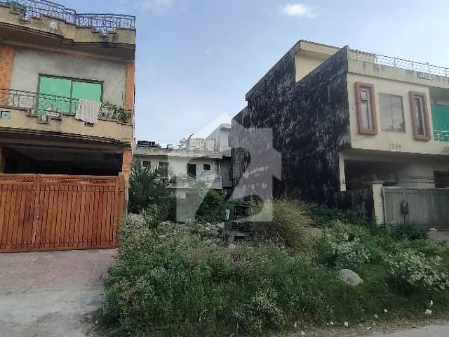 Property for sale in Islamabad
