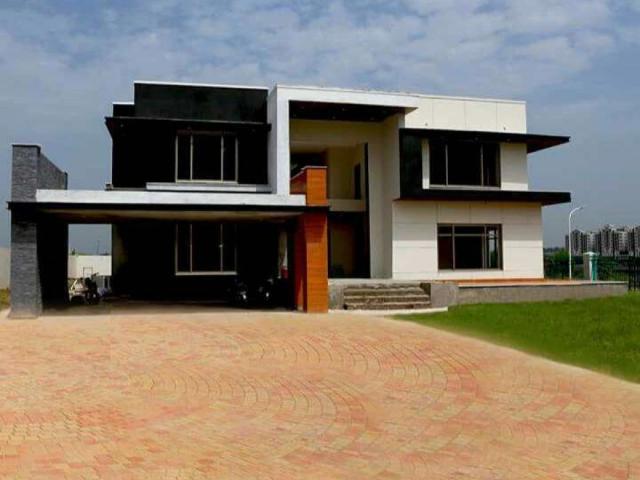 Land for sale in زون ۴, وفاقی دارالحکومت اسلام آباد