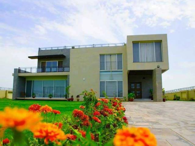 Land for sale in Islamabad