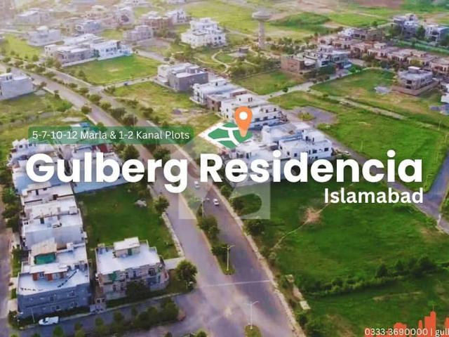 Property for sale in Islamabad