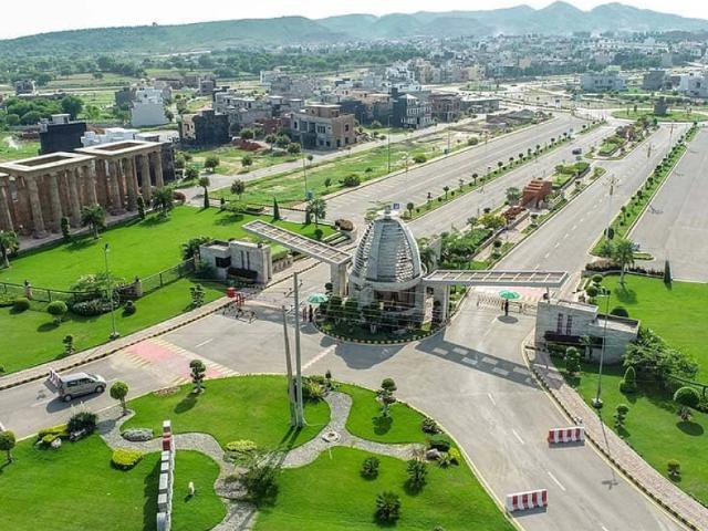 Land for sale in Jhelum, Islamabad Capital Territory