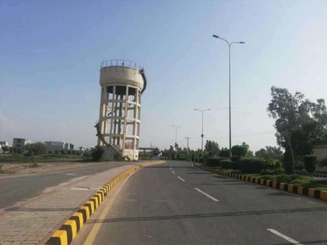 Land for sale in Rawalpindi, Islamabad Capital Territory