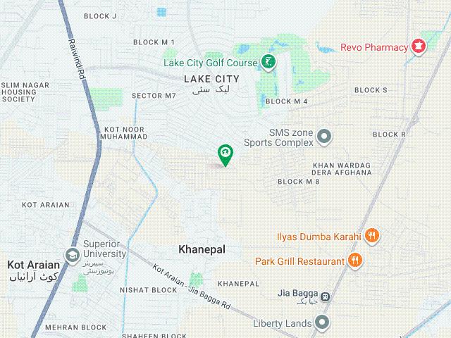 Property for sale in Rawalpindi, Islamabad Capital Territory