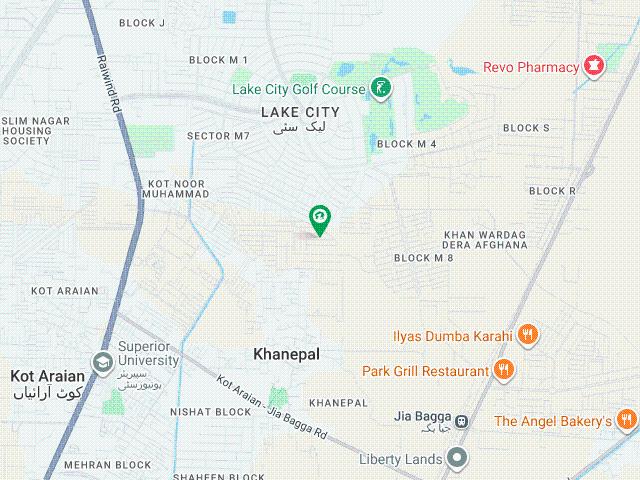 Property for sale in Rawalpindi, Islamabad Capital Territory