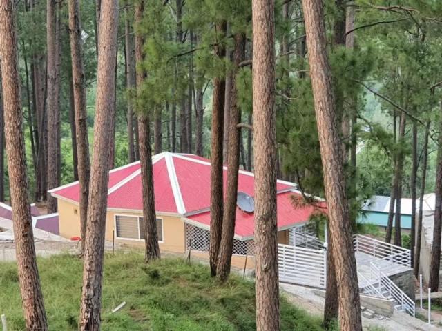 Land for sale in Faisalabad, Islamabad Capital Territory