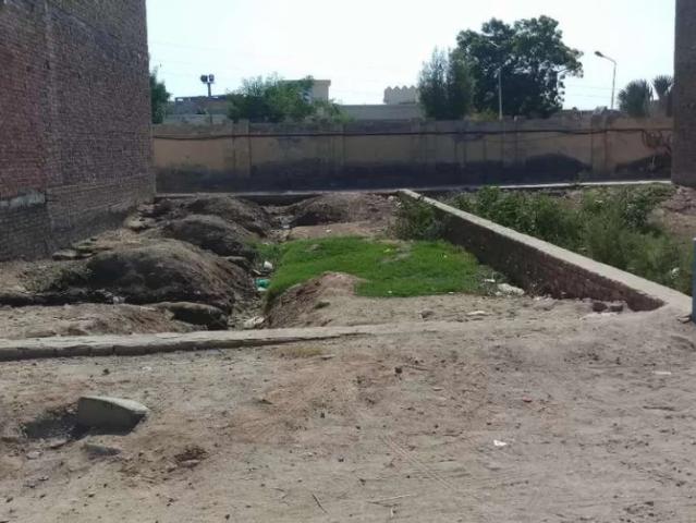 Land for sale in Dera Ghazi Khan, Islamabad Capital Territory