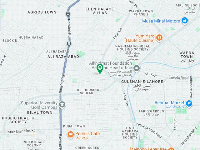 Property for sale in Rawalpindi, Islamabad Capital Territory