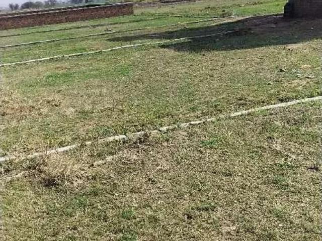 Land for sale in Rawalpindi, Islamabad Capital Territory