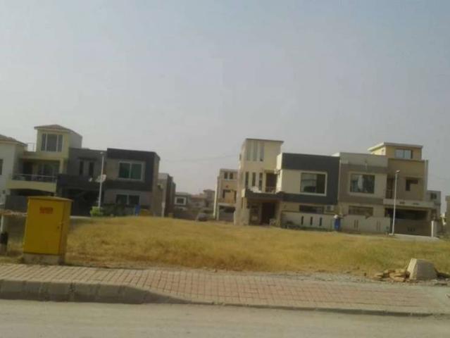 Land for sale in Rawalpindi, Islamabad Capital Territory