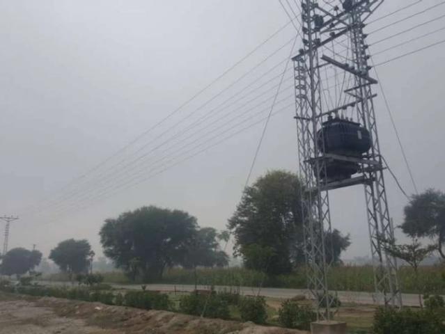 Land for sale in Mailsi, Islamabad Capital Territory
