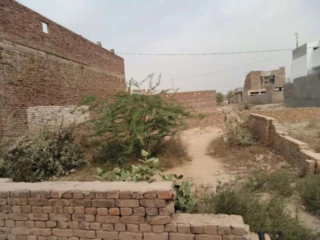 Land for sale in Multan, Islamabad Capital Territory