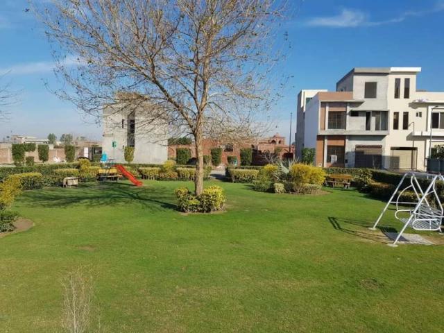 Land for sale in Al-Kabeer Town, تروگل