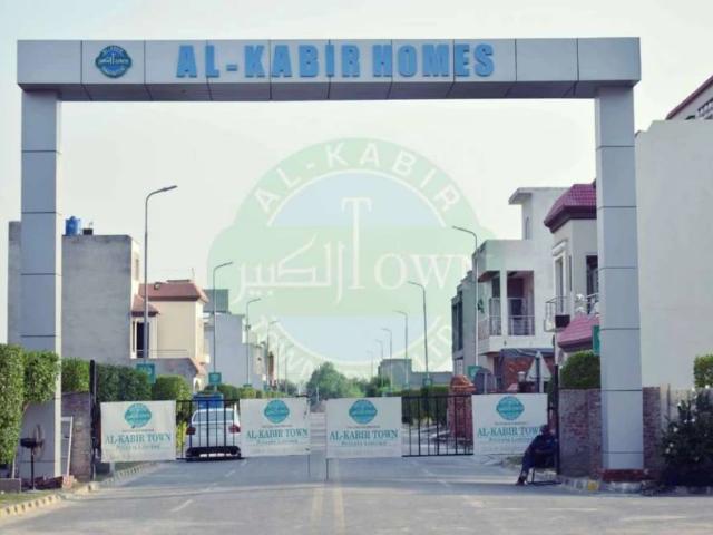 Land for sale in Rawalpindi, Islamabad Capital Territory