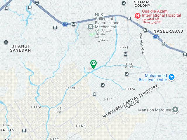 Property for sale in Islamabad