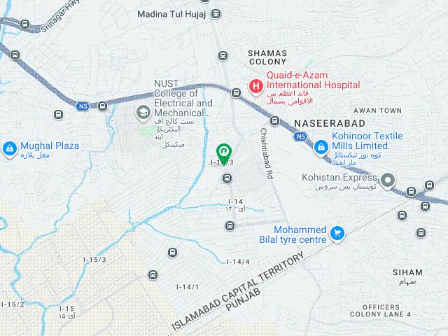 Property for sale in Islamabad