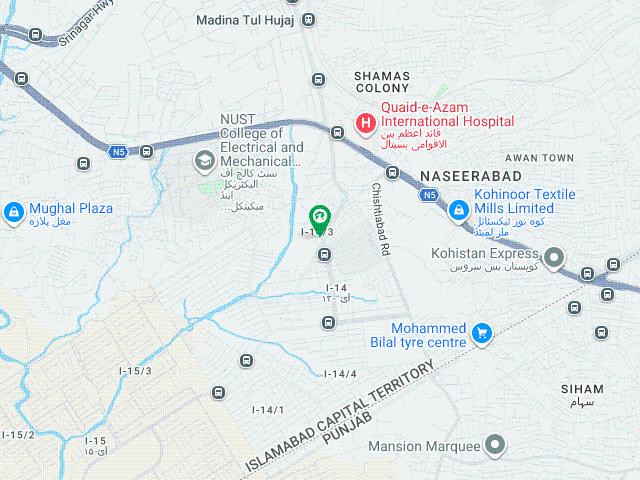 Property for sale in Islamabad