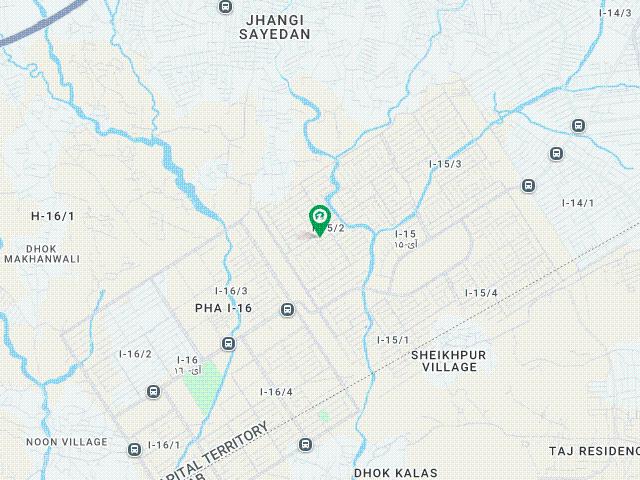 Property for sale in Islamabad