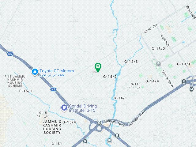 Property for sale in Islamabad