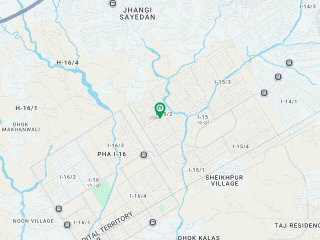 Property for sale in اسلام آباد, زون 1
