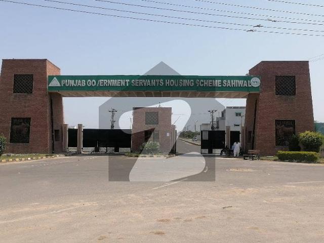 Property for sale in Sahiwal, Islamabad Capital Territory