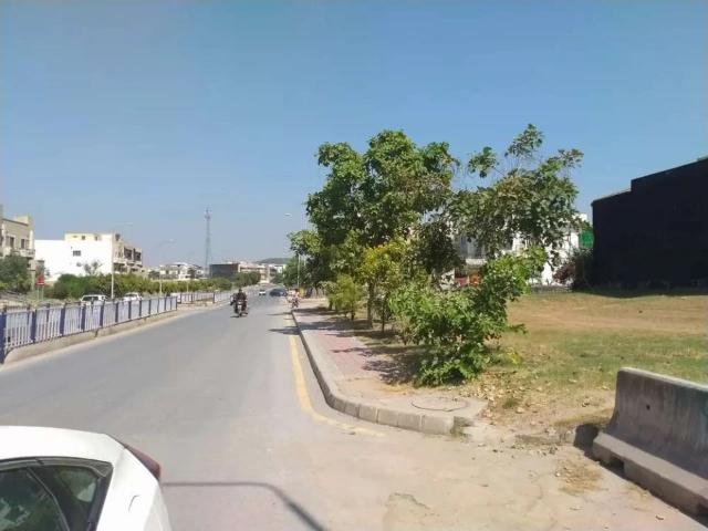 Land for sale in Rawalpindi, Islamabad Capital Territory